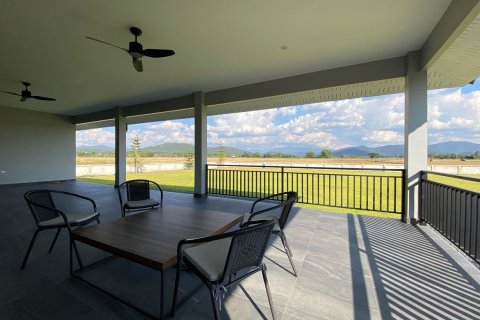 Maison à Chiang Mai, Thaïlande 4 chambres № 160119 - photo 29