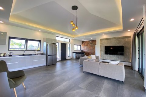 House in Chiang Mai, Thailand 4 bedrooms № 160119 - photo 8