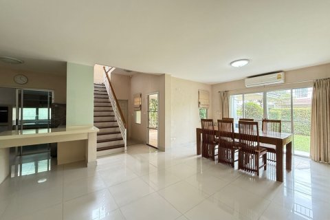 House in Chiang Mai, Thailand 3 bedrooms № 160118 - photo 10