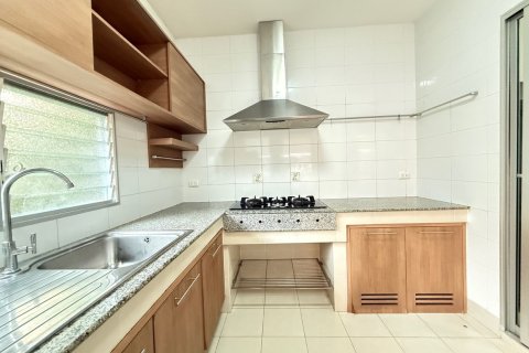 House in Chiang Mai, Thailand 3 bedrooms № 160118 - photo 14