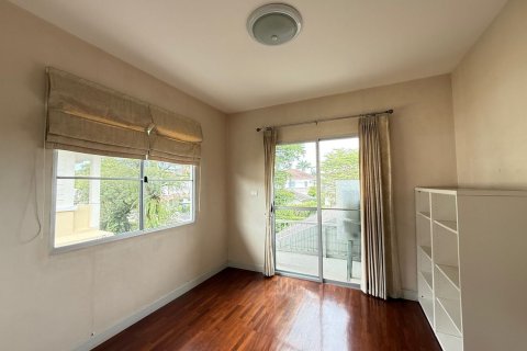 House in Chiang Mai, Thailand 3 bedrooms № 160118 - photo 18