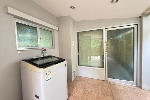 House in Chiang Mai, Thailand 3 bedrooms № 160118 - photo 15