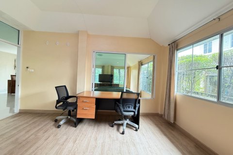 House in Chiang Mai, Thailand 3 bedrooms № 160118 - photo 8