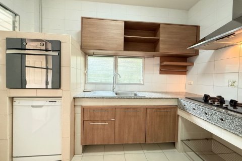 Maison à Chiang Mai, Thaïlande 3 chambres № 160118 - photo 13