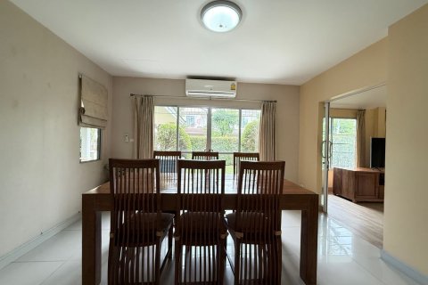 House in Chiang Mai, Thailand 3 bedrooms № 160118 - photo 6