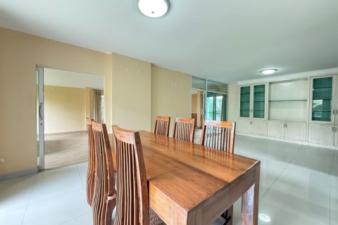 House in Chiang Mai, Thailand 3 bedrooms № 160118 - photo 5