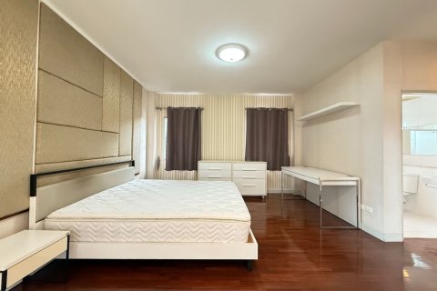 House in Chiang Mai, Thailand 3 bedrooms № 160118 - photo 22