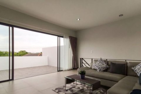 Townhouse à Chiang Mai, Thaïlande 18 chambres № 160115 - photo 3