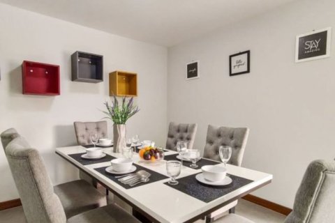 Townhouse à Chiang Mai, Thaïlande 18 chambres № 160115 - photo 11