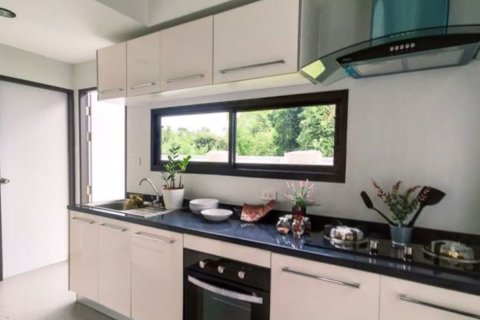 Townhouse à Chiang Mai, Thaïlande 18 chambres № 160115 - photo 9