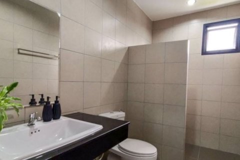 Townhouse à Chiang Mai, Thaïlande 18 chambres № 160115 - photo 17