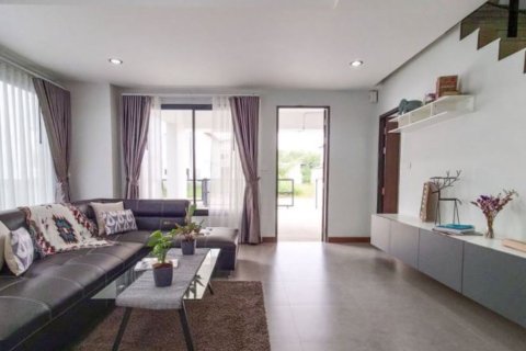 Townhouse à Chiang Mai, Thaïlande 18 chambres № 160115 - photo 6