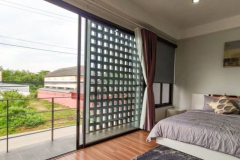 Townhouse à Chiang Mai, Thaïlande 18 chambres № 160115 - photo 12