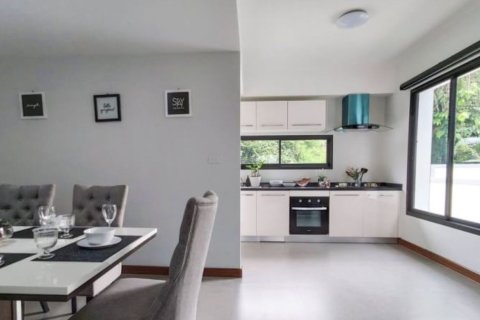 Townhouse à Chiang Mai, Thaïlande 18 chambres № 160115 - photo 10