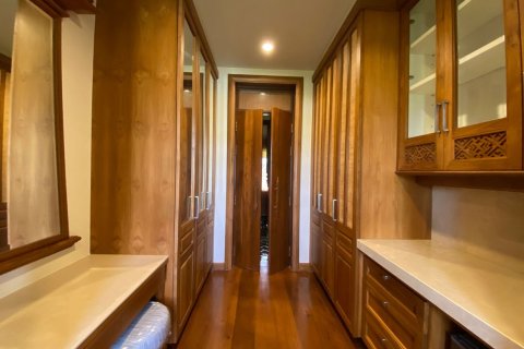 Дом в Чиангмае, Таиланд с 5 спальнями  № 160117 - фото 26