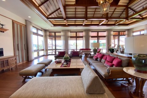 Дом в Чиангмае, Таиланд с 5 спальнями  № 160117 - фото 4