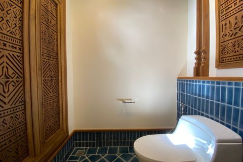 Дом в Чиангмае, Таиланд с 5 спальнями  № 160117 - фото 21