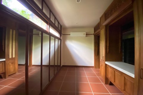 Дом в Чиангмае, Таиланд с 5 спальнями  № 160117 - фото 16