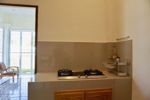 Дом в Чиангмае, Таиланд с 3 спальнями  № 160114 - фото 8