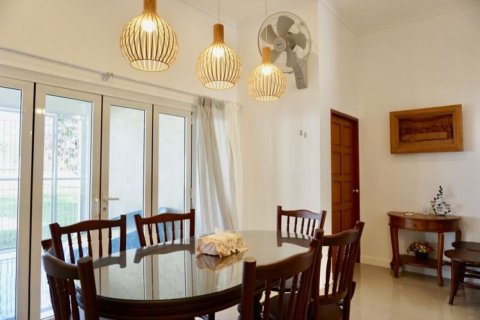 Maison à Chiang Mai, Thaïlande 3 chambres № 160114 - photo 10