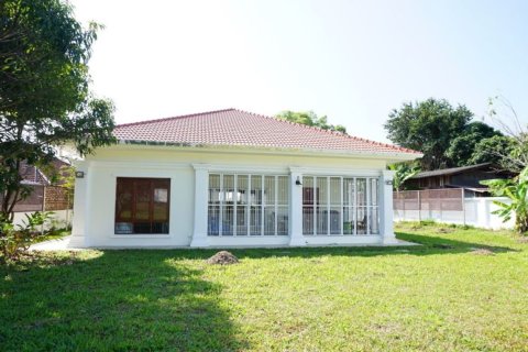 Maison à Chiang Mai, Thaïlande 3 chambres № 160114 - photo 20