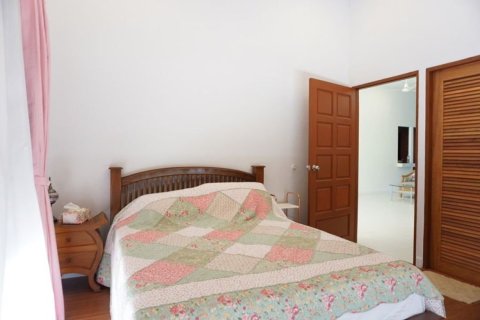 Maison à Chiang Mai, Thaïlande 3 chambres № 160114 - photo 18