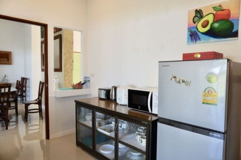 Maison à Chiang Mai, Thaïlande 3 chambres № 160114 - photo 7