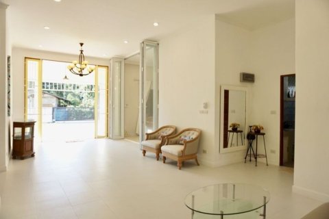 Дом в Чиангмае, Таиланд с 3 спальнями  № 160114 - фото 3