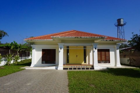 Maison à Chiang Mai, Thaïlande 3 chambres № 160114 - photo 21