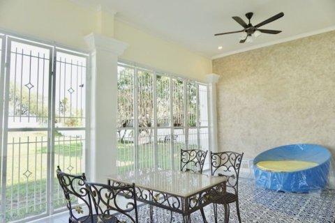 Дом в Чиангмае, Таиланд с 3 спальнями  № 160114 - фото 11