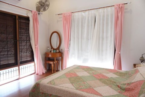 Дом в Чиангмае, Таиланд с 3 спальнями  № 160114 - фото 17