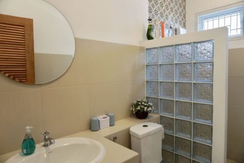 Дом в Чиангмае, Таиланд с 3 спальнями  № 160114 - фото 6