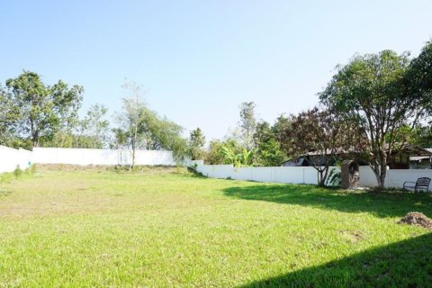 Maison à Chiang Mai, Thaïlande 3 chambres № 160114 - photo 19