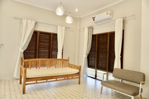 Maison à Chiang Mai, Thaïlande 3 chambres № 160114 - photo 4