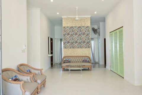 Maison à Chiang Mai, Thaïlande 3 chambres № 160114 - photo 2