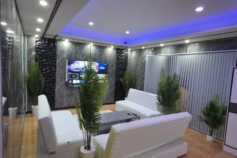 Отель в Паттайе, Таиланд  № 157002