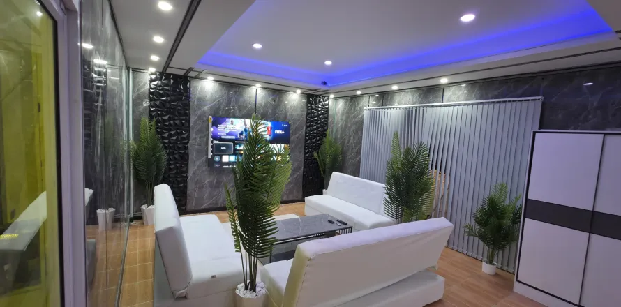 Отель в Паттайе, Таиланд  № 157002