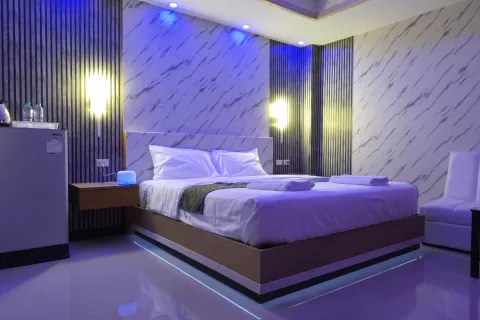 Отель в Паттайе, Таиланд  № 157002 - фото 6