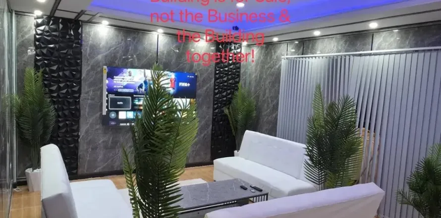 Отель в Паттайе, Таиланд № 157002