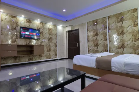 Отель в Паттайе, Таиланд  № 157002 - фото 9