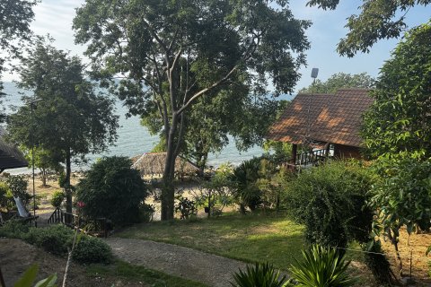 Отель в Самуи, Таиланд № 157004 - фото 5