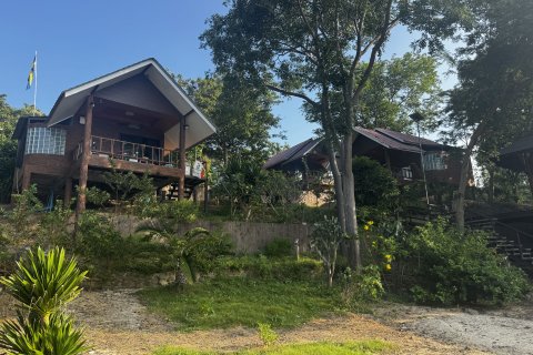 Отель в Самуи, Таиланд № 157004 - фото 7