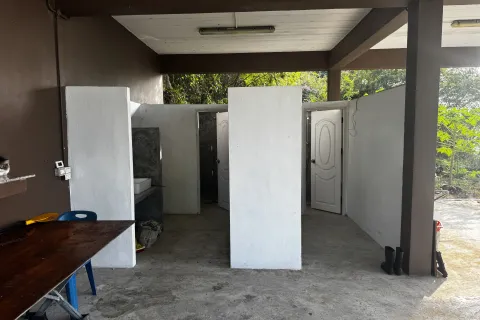 Отель в Самуи, Таиланд № 157004 - фото 14