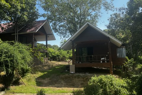 Отель в Самуи, Таиланд № 157004 - фото 8