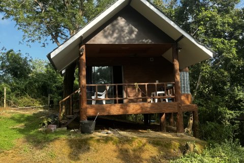 Отель в Самуи, Таиланд № 157004 - фото 2