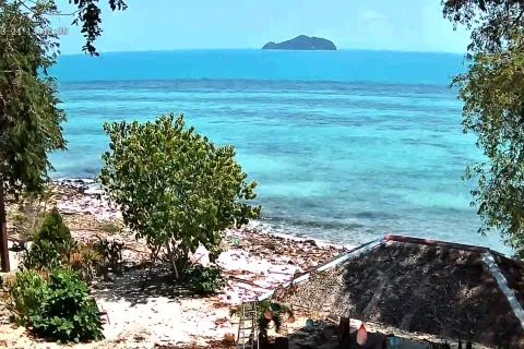 Отель в Самуи, Таиланд № 157004 - фото 17