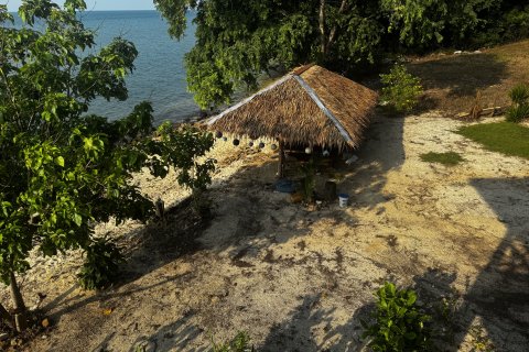 Отель в Самуи, Таиланд № 157004 - фото 6