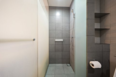 Studio dans le Condo à Phaya Thai, Bangkok, Thaïlande  № 157001 - photo 17