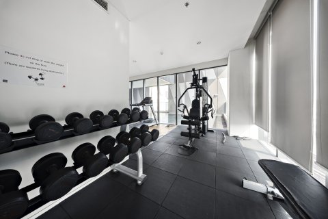 Studio dans le Condo à Phaya Thai, Bangkok, Thaïlande  № 157001 - photo 6