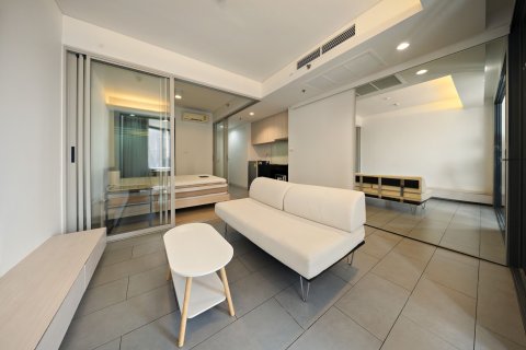 Studio dans le Condo à Phaya Thai, Bangkok, Thaïlande  № 157001 - photo 9